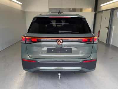 VW Tayron LIFE (2026) - Photo 5
