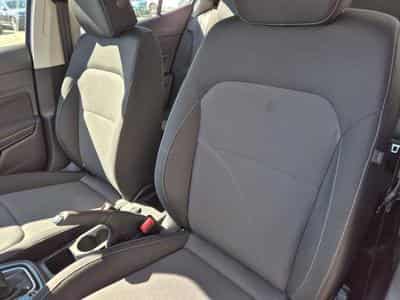 Skoda Fabia 1.0 TSI 95PS (2026) - Photo 11