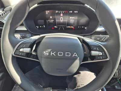 Skoda Fabia 1.0 TSI 95PS (2026) - Photo 15