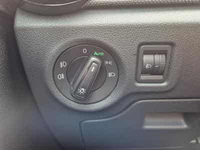 Skoda Fabia 1.0 TSI 95PS (2026) - Photo 12