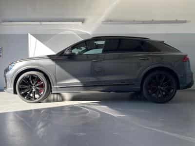 Audi Q8 50 TDI quattro (2026) - Photo 3