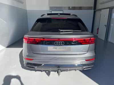 Audi Q8 50 TDI quattro (2026) - Photo 5