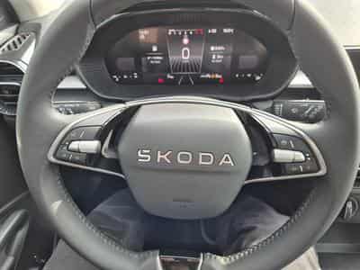 Skoda Fabia 1.0 TSI 95PS (2026) - Photo 15