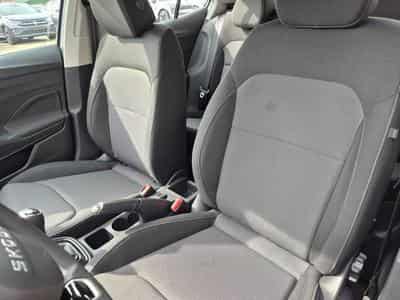 Skoda Fabia 1.0 TSI 95PS (2026) - Photo 11