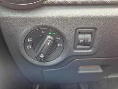 Skoda Fabia 1.0 TSI 95PS (2026) - Photo 14