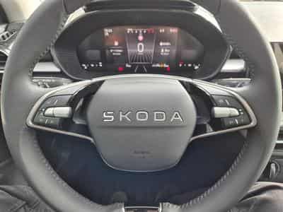 Skoda Fabia 1.0 TSI 95PS (2026) - Photo 15