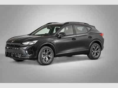 Cupra Formentor 1.5 TSI 6-Gang (2026) - Photo 1