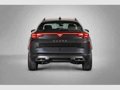 Cupra Formentor 1.5 TSI 6-Gang (2026) - Photo 4
