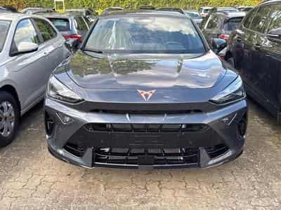 Cupra Formentor VZ (2026) - Photo 2