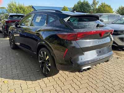 Cupra Formentor VZ (2026) - Photo 5