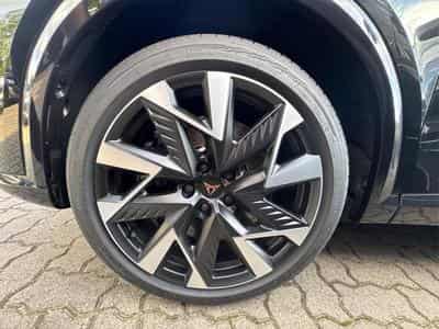 Cupra Formentor VZ (2026) - Photo 11