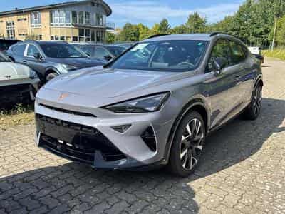Cupra Formentor VZ (2026) - Photo 1