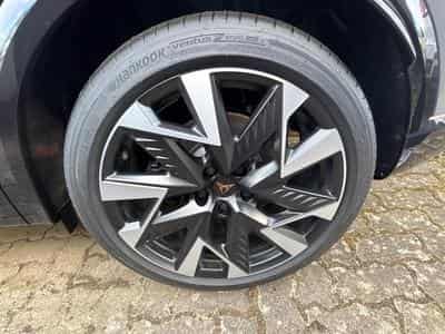 Cupra Formentor VZ (2026) - Photo 11