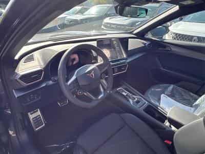 Cupra Formentor Formentor (2026) - Photo 8