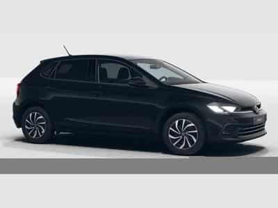 VW Polo 115 DSG LM (2026) - Photo 2