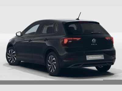 VW Polo 115 DSG LM (2026) - Photo 5