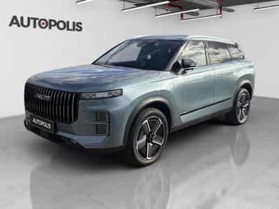 JAECOO J7 1.6 Exclusive (2026) - Foto 1