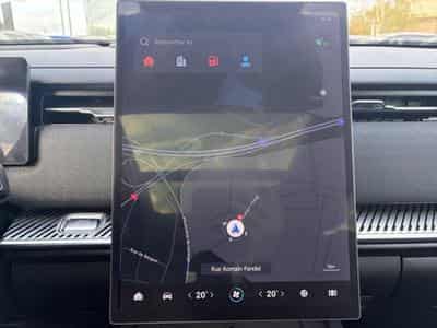 JAECOO J7 1.6 Exclusive (2026) - Foto 3