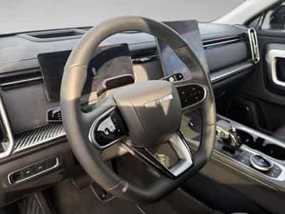 JAECOO J7 1.6 Exclusive (2026) - Foto 7