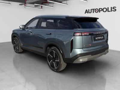 JAECOO J7 1.6 Exclusive (2026) - Foto 10