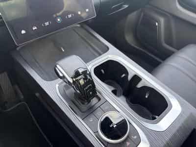JAECOO J7 1.6 Exclusive (2026) - Foto 11