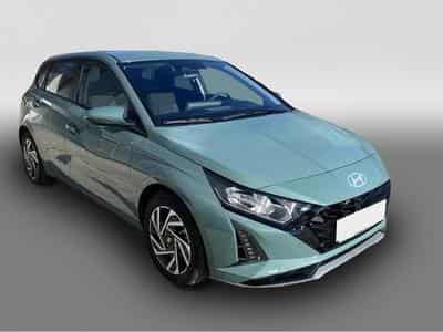 Hyundai i20 (2026) - Photo 1