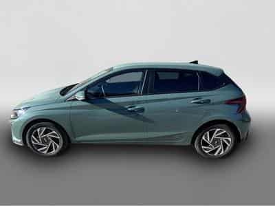 Hyundai i20 (2026) - Photo 3