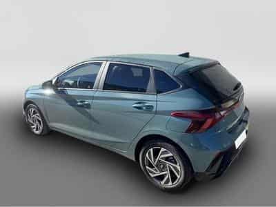 Hyundai i20 (2026) - Photo 4