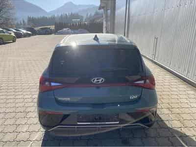 Hyundai i20 (2026) - Photo 6