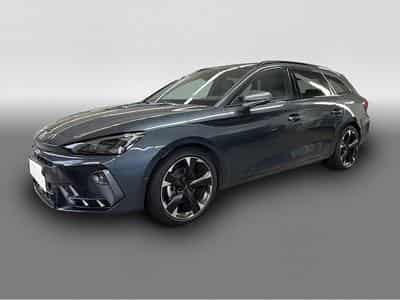 Cupra Leon (2026) - Photo 1