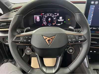 Cupra Leon (2026) - Photo 11