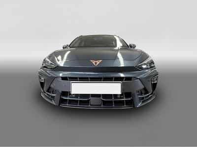 Cupra Leon (2026) - Photo 2