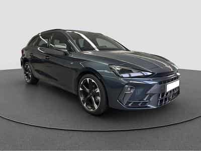 Cupra Leon (2026) - Photo 8