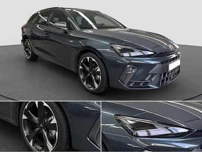 Cupra Leon (2026) - Photo 9