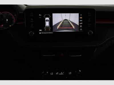 Skoda Fabia (2026) - Photo 7