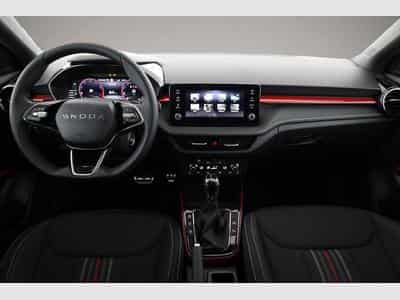 Skoda Fabia (2026) - Photo 5