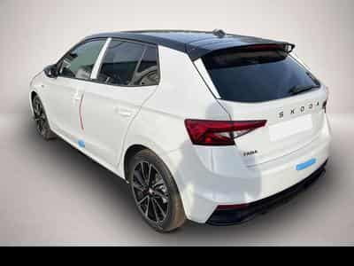 Skoda Fabia (2026) - Photo 3