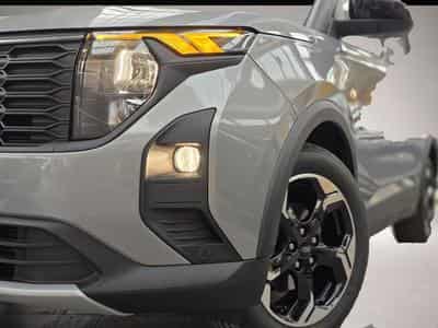 Ford Tourneo (2026) - Photo 2