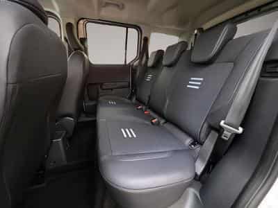 Ford Tourneo (2026) - Photo 7