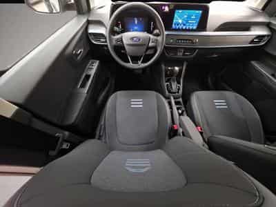 Ford Tourneo (2026) - Photo 5