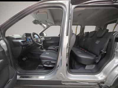 Ford Tourneo (2026) - Photo 4
