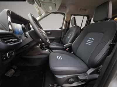 Ford Tourneo (2026) - Photo 6