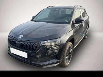 Skoda Karoq (2026) - Photo 1