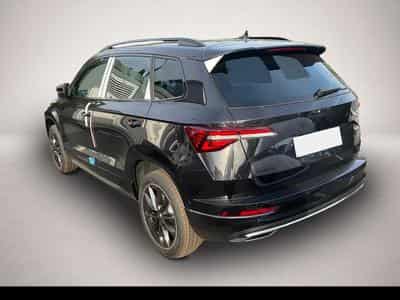 Skoda Karoq (2026) - Photo 3