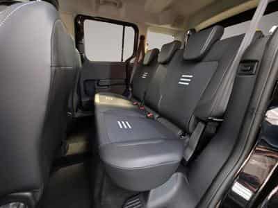 Ford Tourneo (2026) - Photo 6