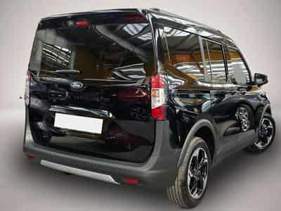 Ford Tourneo (2026) - Photo 3