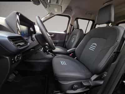 Ford Tourneo (2026) - Photo 5