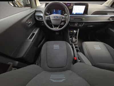 Ford Tourneo (2026) - Photo 4