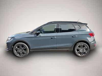 Seat Arona (2026) - Photo 4