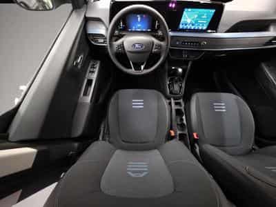 Ford Tourneo (2026) - Photo 4
